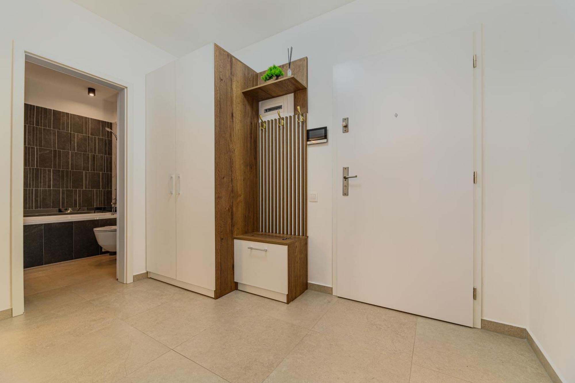 Luxury Landing Apartments Complex Qualis Braşov Eksteriør bilde