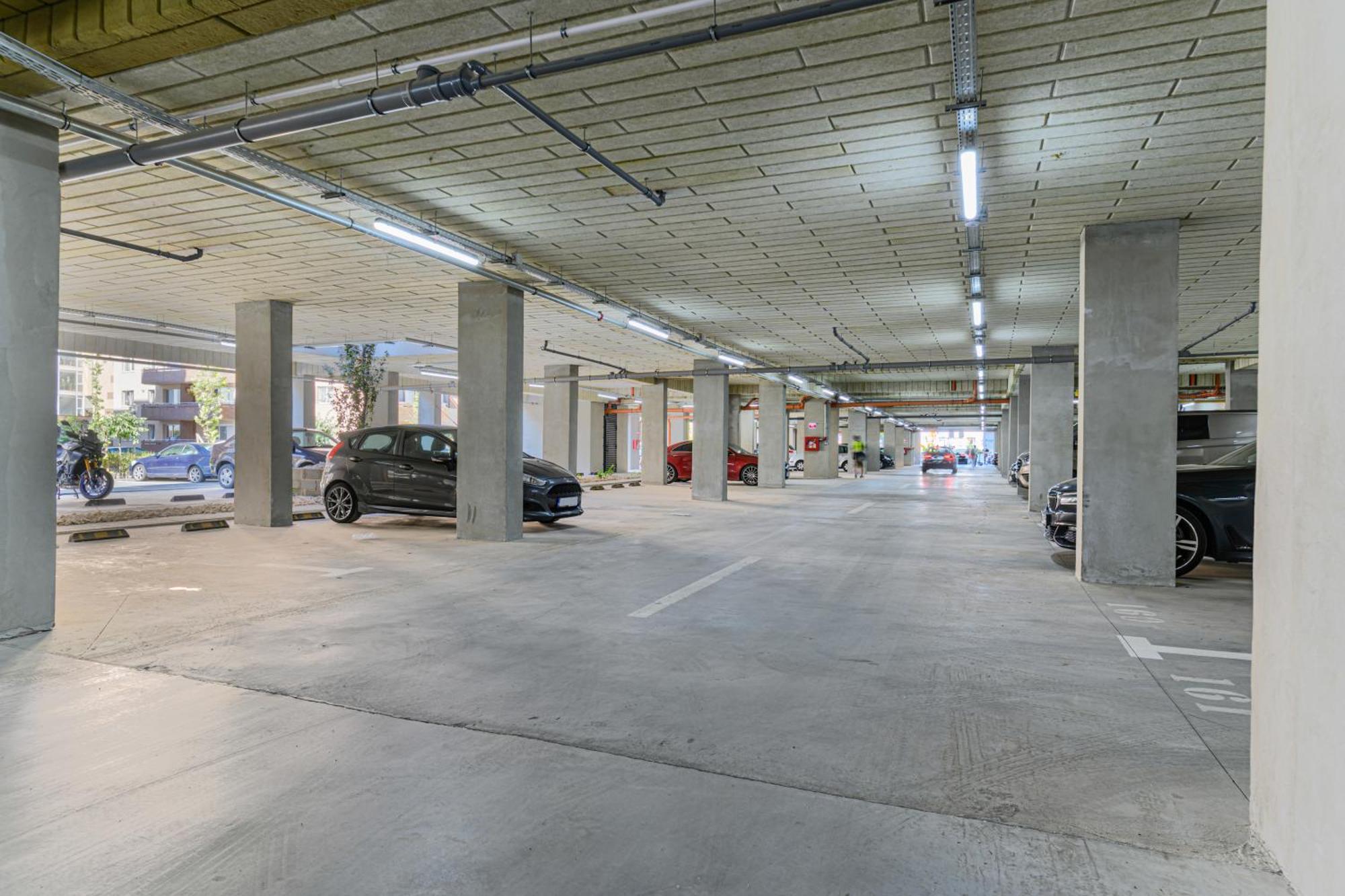 Luxury Landing Apartments Complex Qualis Braşov Eksteriør bilde