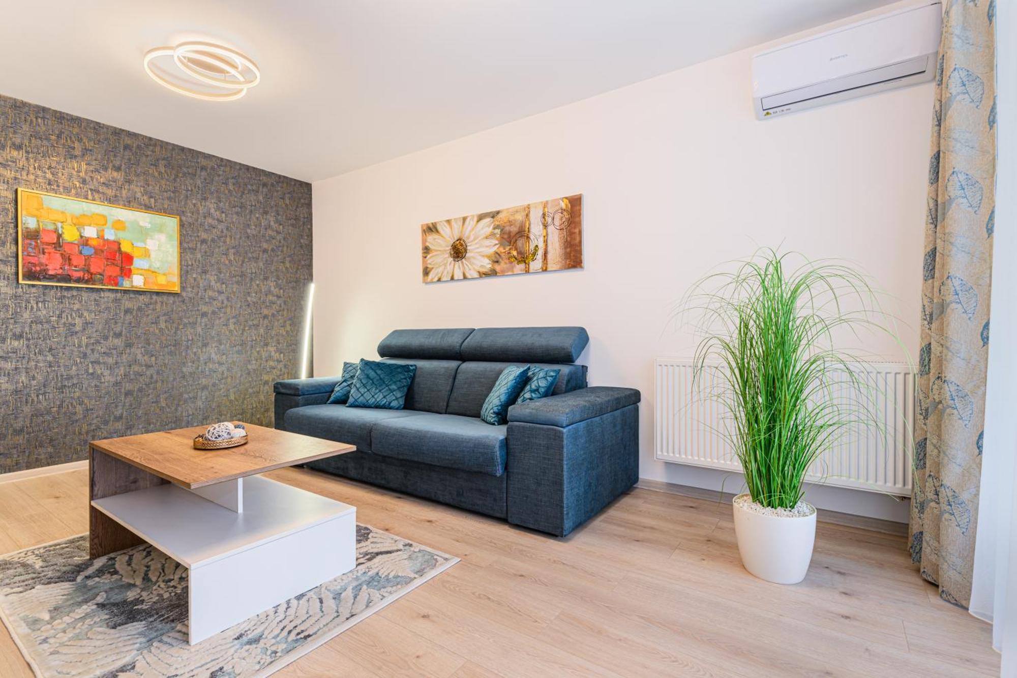 Luxury Landing Apartments Complex Qualis Braşov Eksteriør bilde