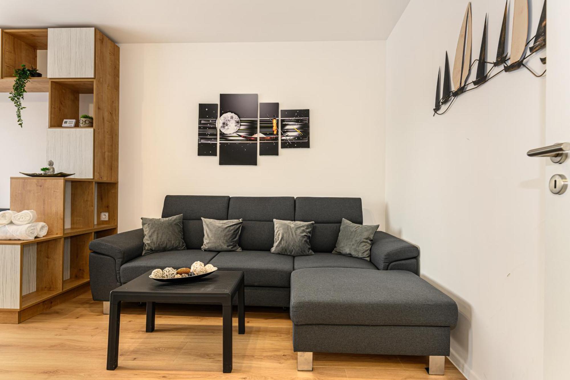 Luxury Landing Apartments Complex Qualis Braşov Eksteriør bilde