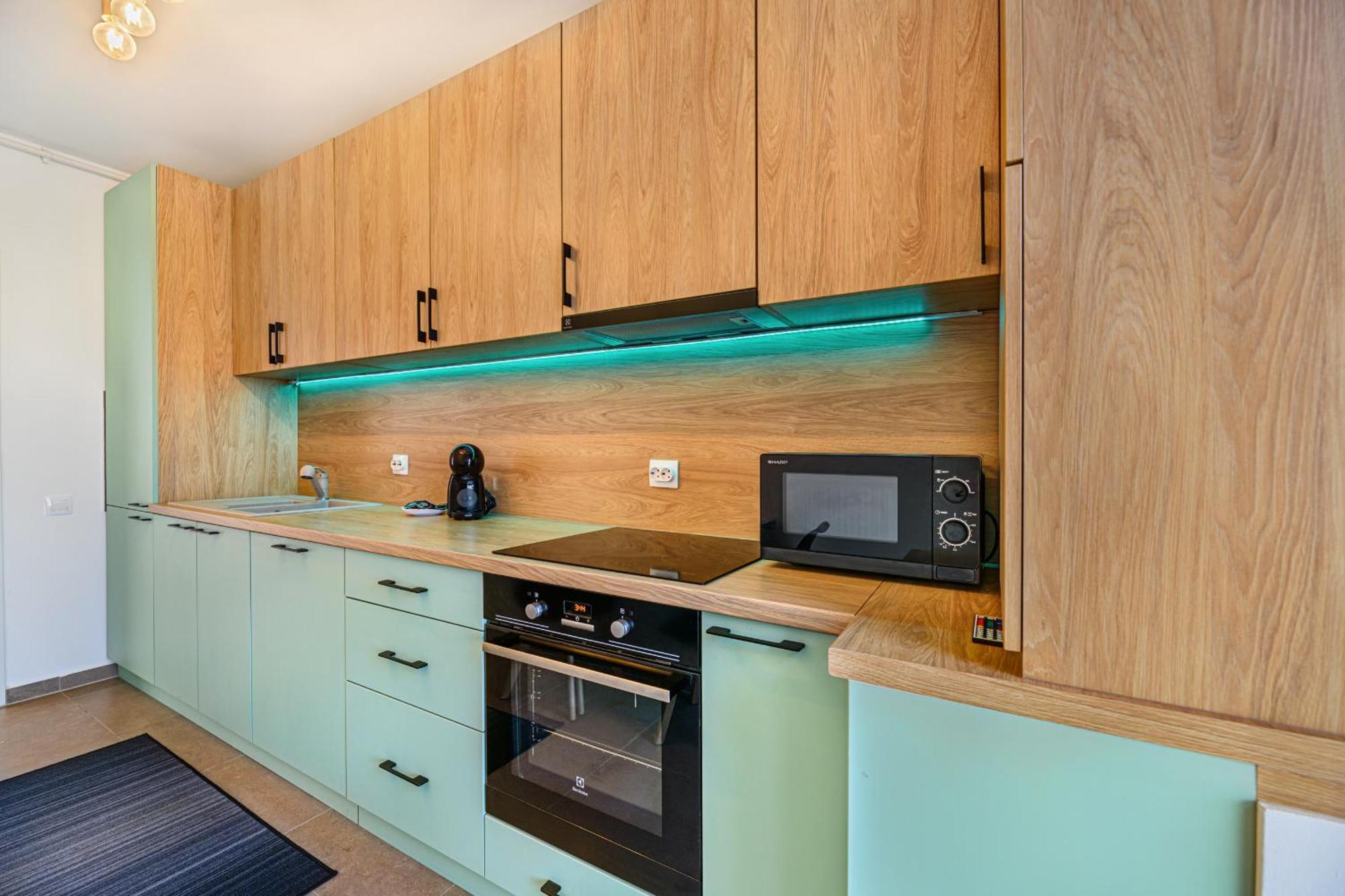 Luxury Landing Apartments Complex Qualis Braşov Eksteriør bilde